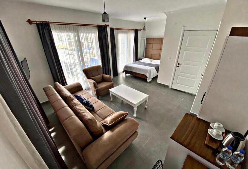 فندق Lotus Boutique