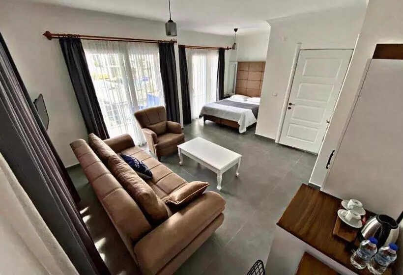 Hotelli Lotus Boutique