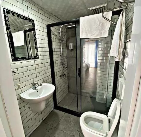 Hotelli Lotus Boutique