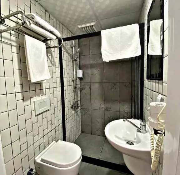 Hotelli Lotus Boutique