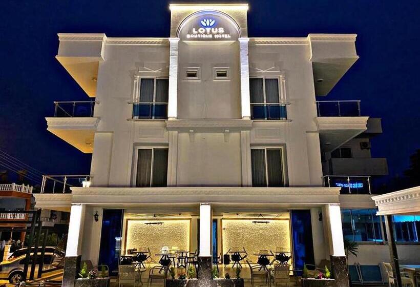 فندق Lotus Boutique