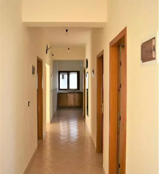هتل Villa Zeneli