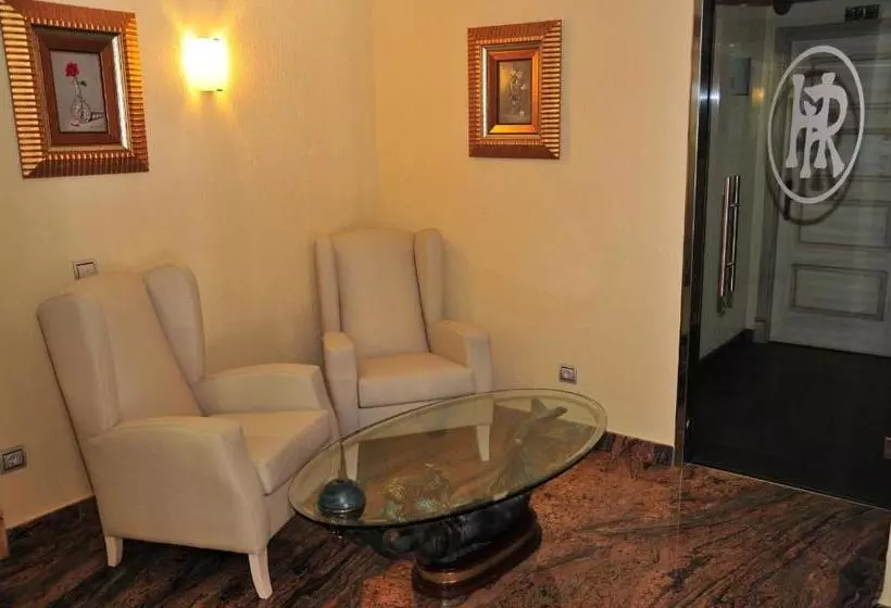 Pensione Hostal Rabel