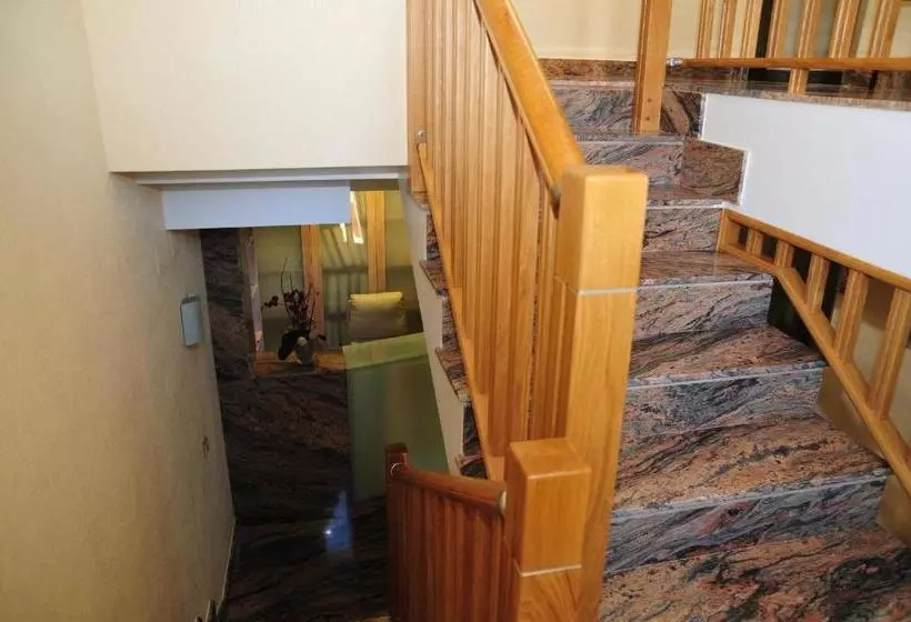Pensione Hostal Rabel