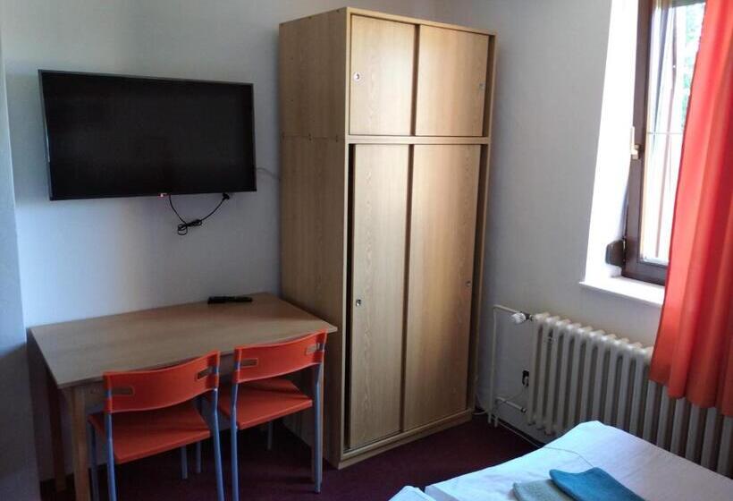 ペンション Penzion Beta