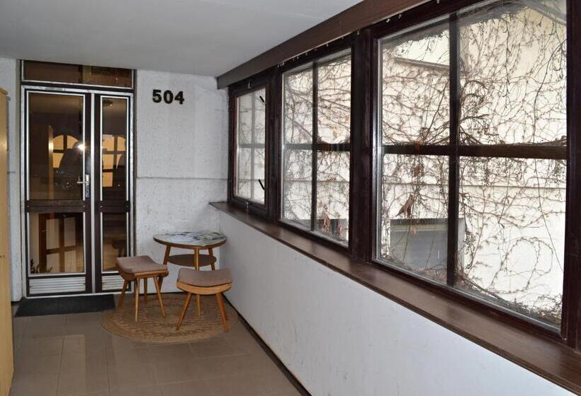 ペンション Penzion Beta