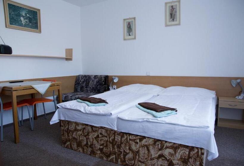 ペンション Penzion Beta