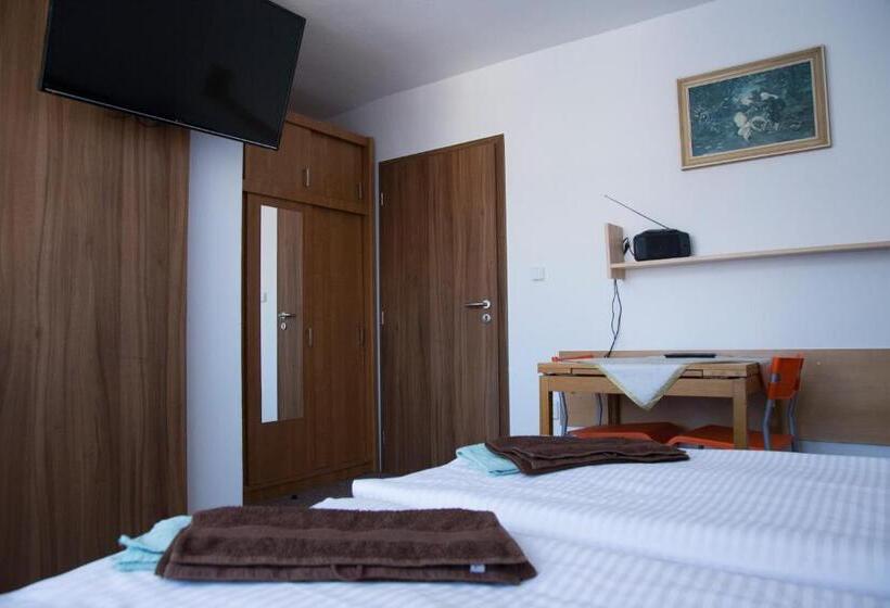 ペンション Penzion Beta