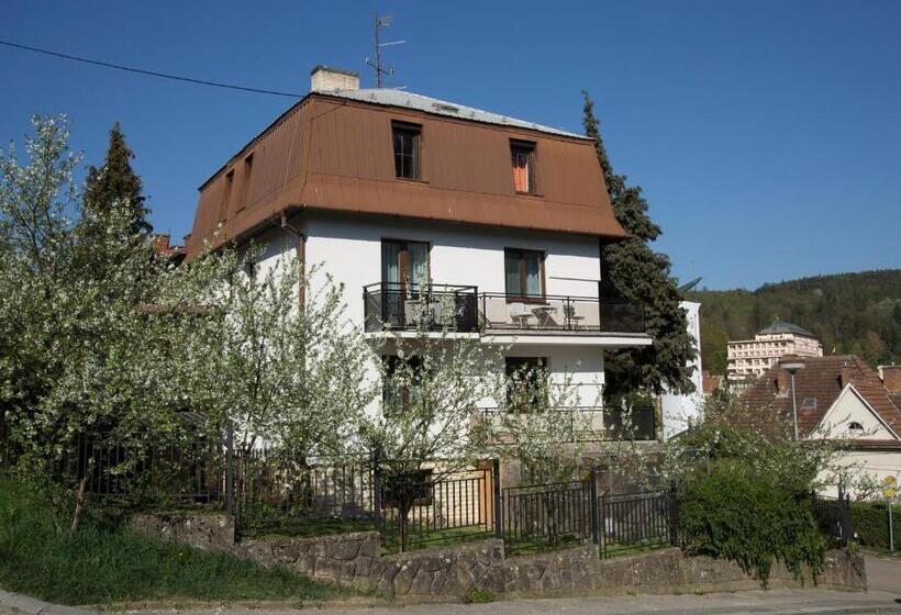 ペンション Penzion Beta