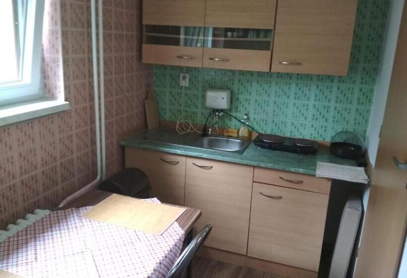 ペンション Penzion Beta