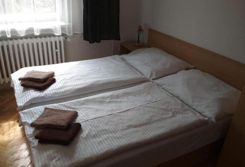 ペンション Penzion Beta