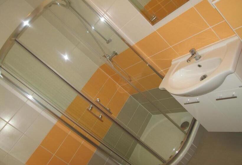 Пансион Polyfunkční Dům Pasát