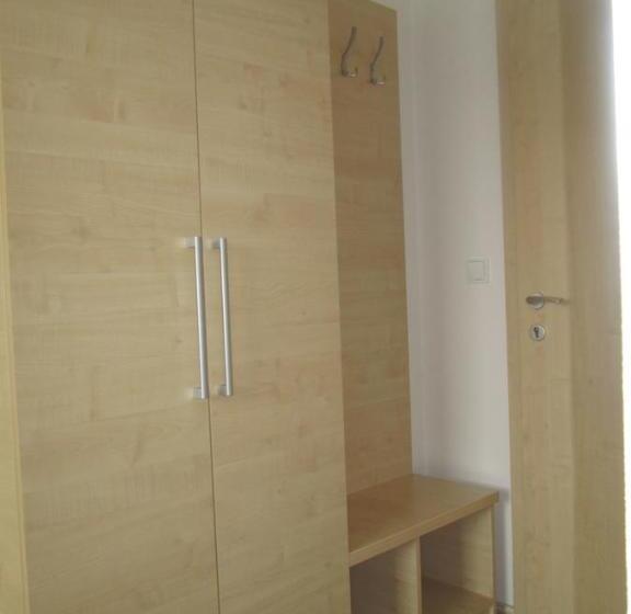 Пансион Polyfunkční Dům Pasát