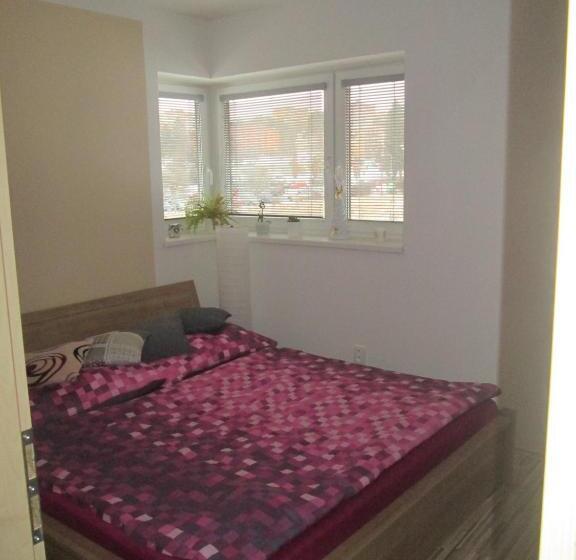 Пансион Polyfunkční Dům Pasát