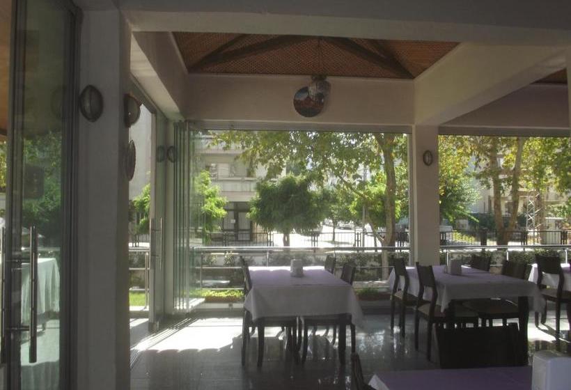 Selcuk Uygulama Oteli̇