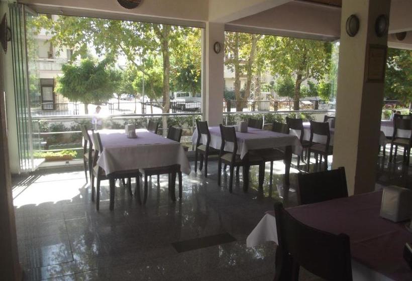 Selcuk Uygulama Oteli̇