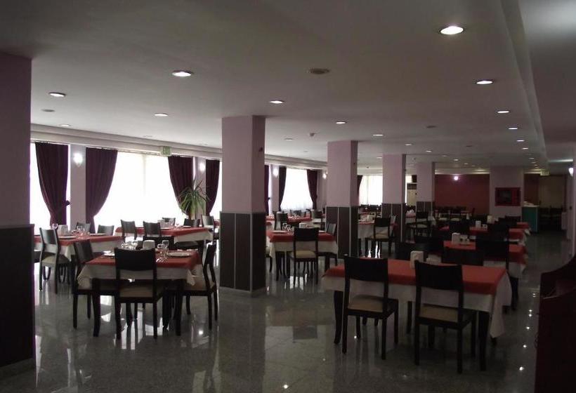 Selcuk Uygulama Oteli̇