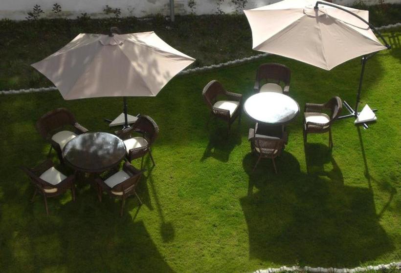 Selcuk Uygulama Oteli̇