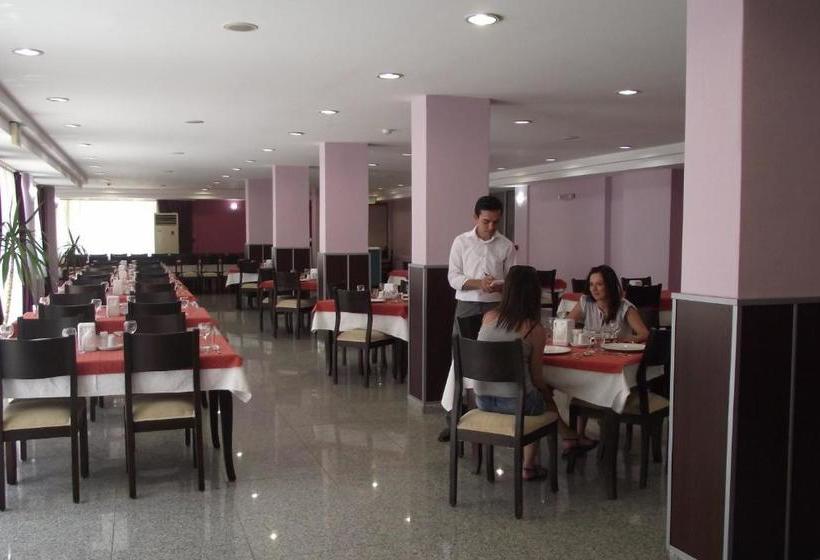 Selcuk Uygulama Oteli̇