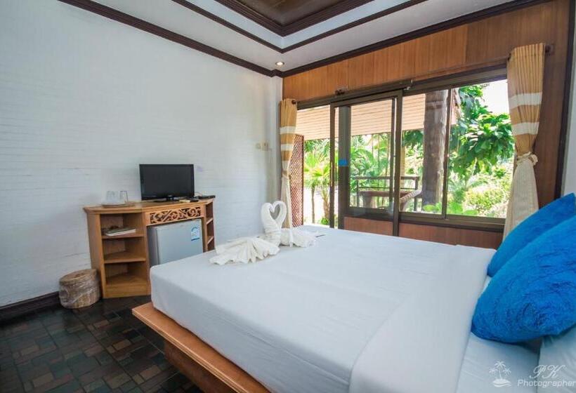 Suanya Kohkood Resort And Spa