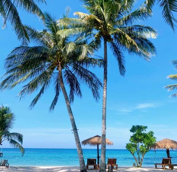 Suanya Kohkood Resort And Spa