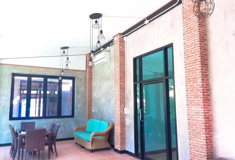 Suanya Kohkood Resort And Spa