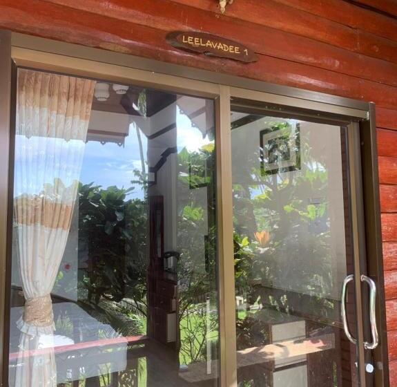 Suanya Kohkood Resort And Spa