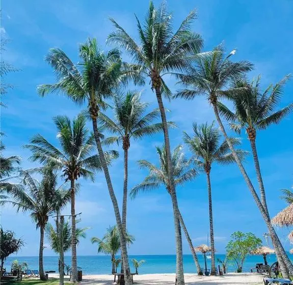 Suanya Kohkood Resort And Spa