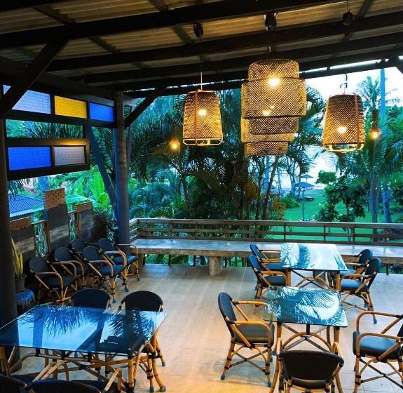 Suanya Kohkood Resort And Spa