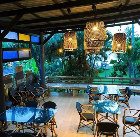 Suanya Kohkood Resort And Spa