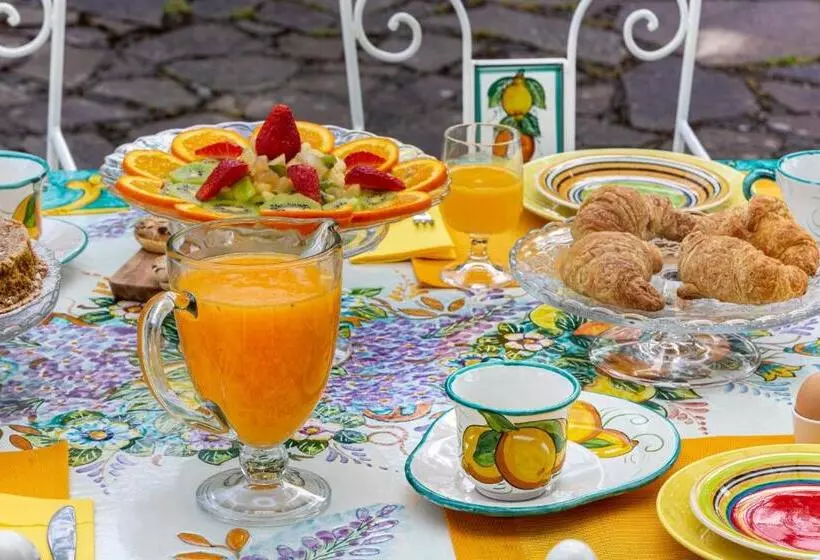 Villa Maresca B&b