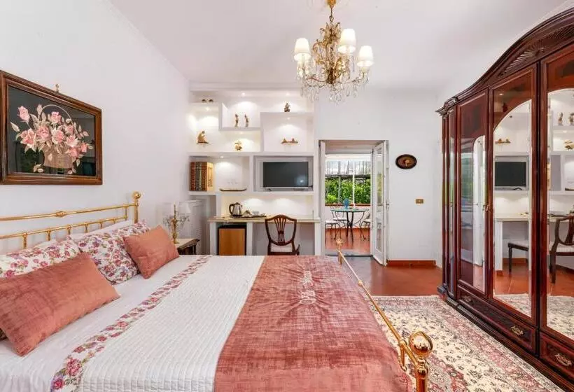 Villa Maresca B&b