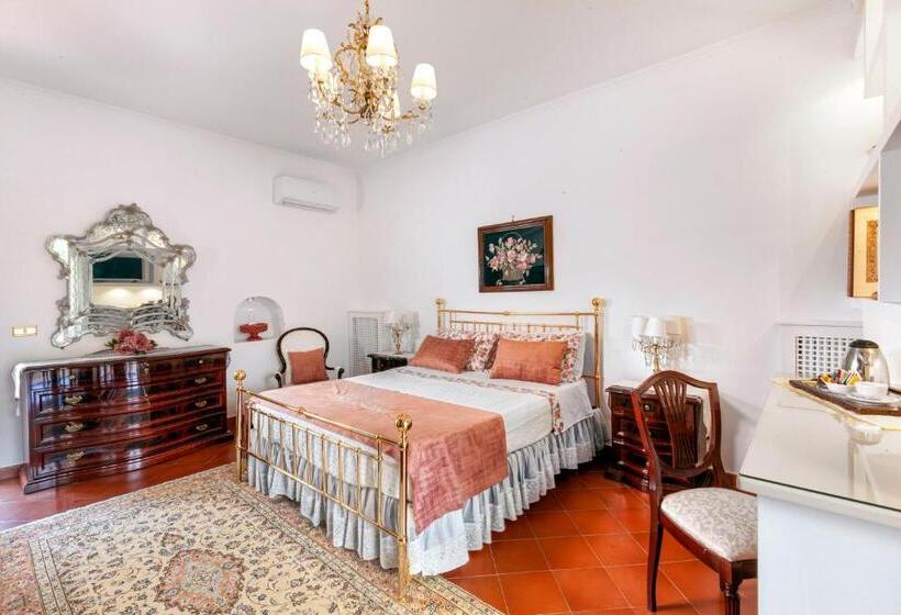 Villa Maresca B&b
