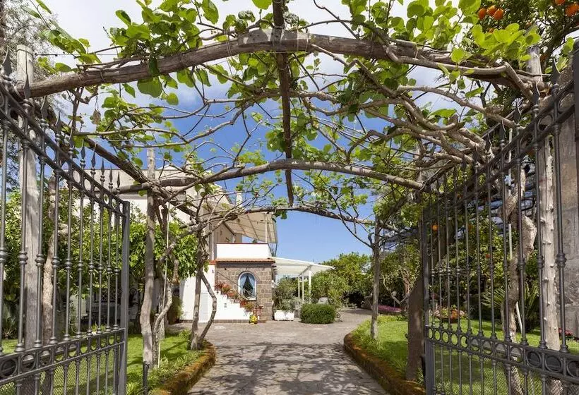 Villa Maresca B&b