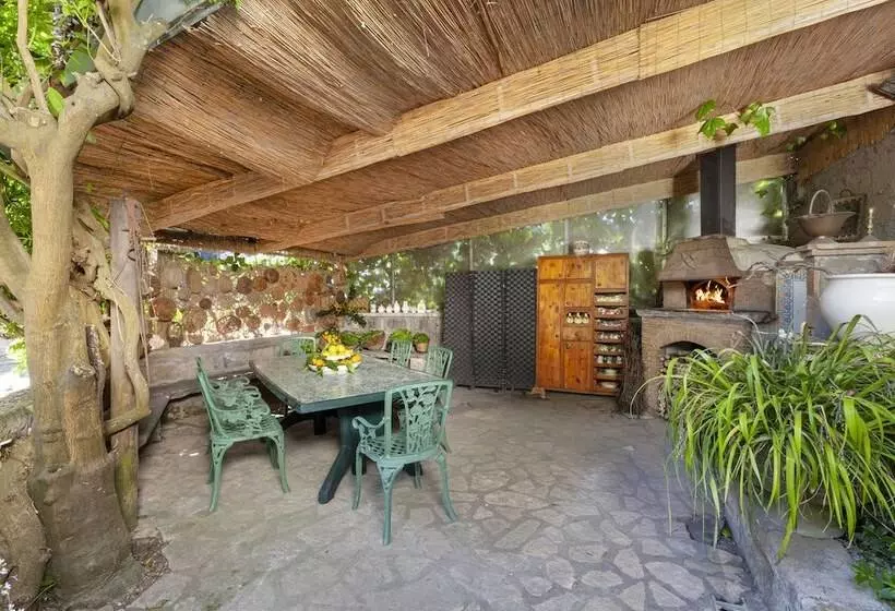 Villa Maresca B&b