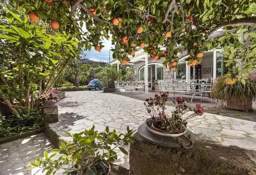 Villa Maresca B&b