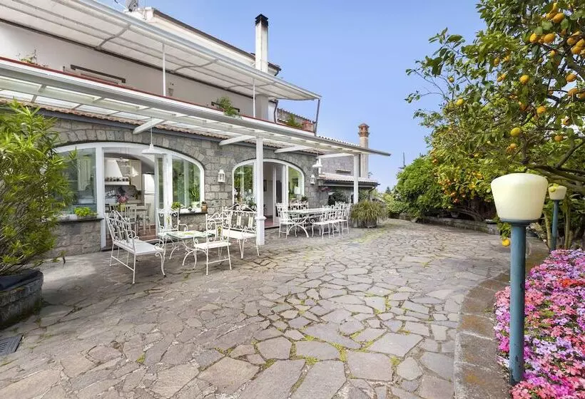 Villa Maresca B&b