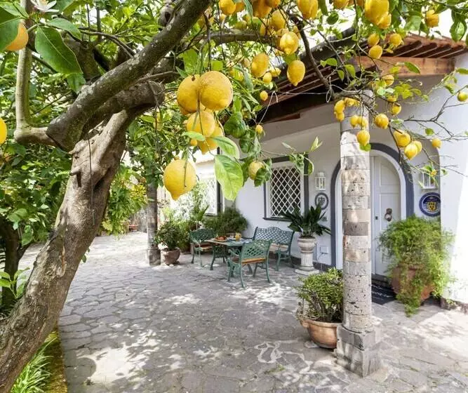 Villa Maresca B&b