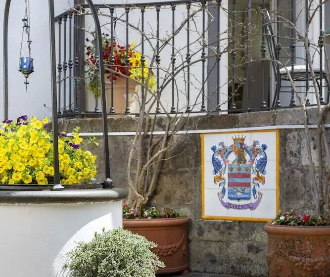 Villa Maresca B&b