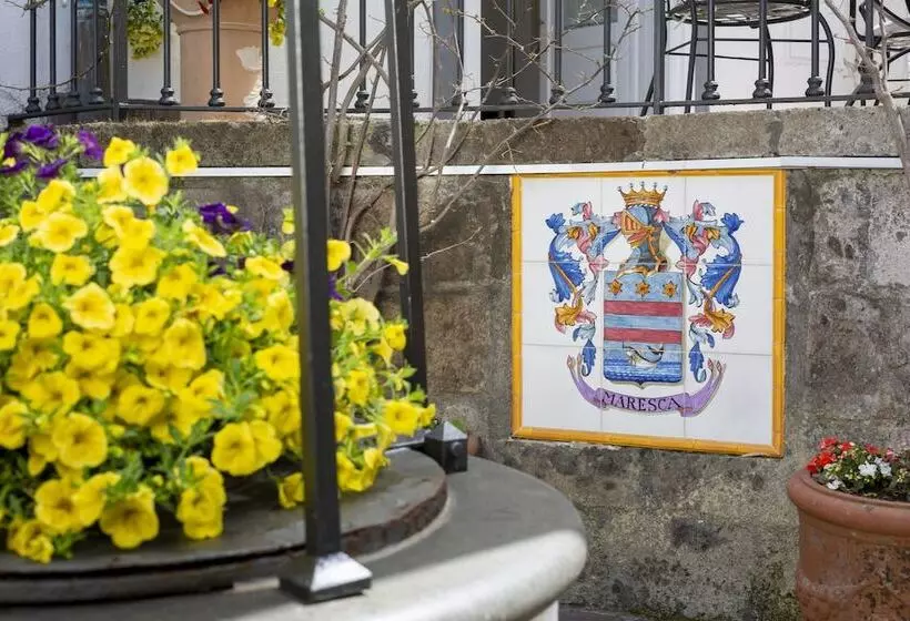 Villa Maresca B&b