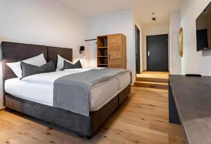 酒店 Landgasthof Weererwirt