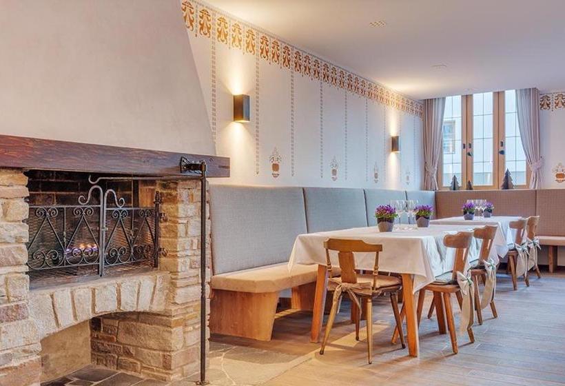 酒店 Landgasthof Weererwirt