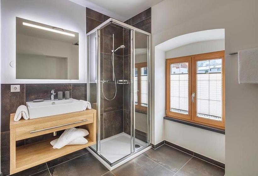 酒店 Landgasthof Weererwirt