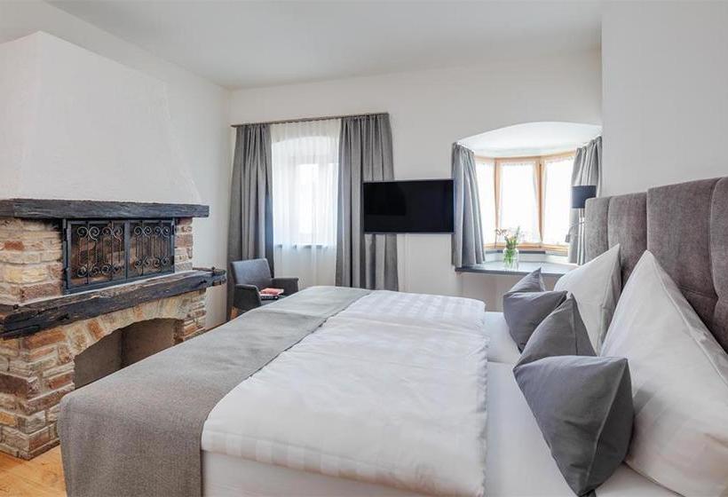 酒店 Landgasthof Weererwirt