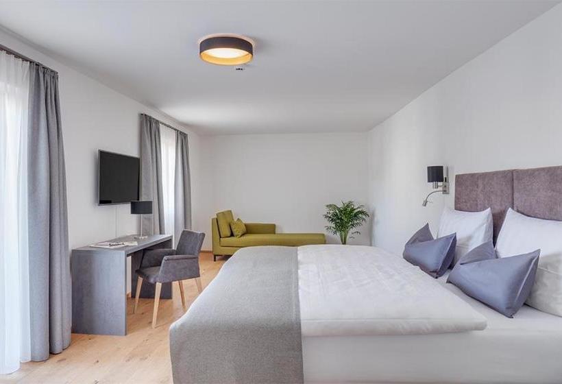 酒店 Landgasthof Weererwirt