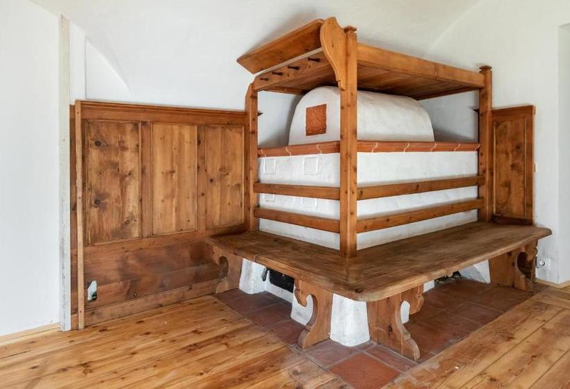 酒店 Landgasthof Weererwirt