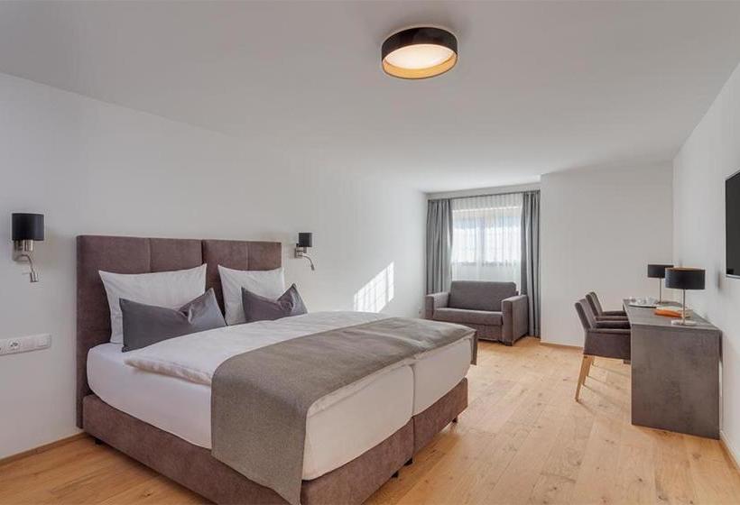 酒店 Landgasthof Weererwirt