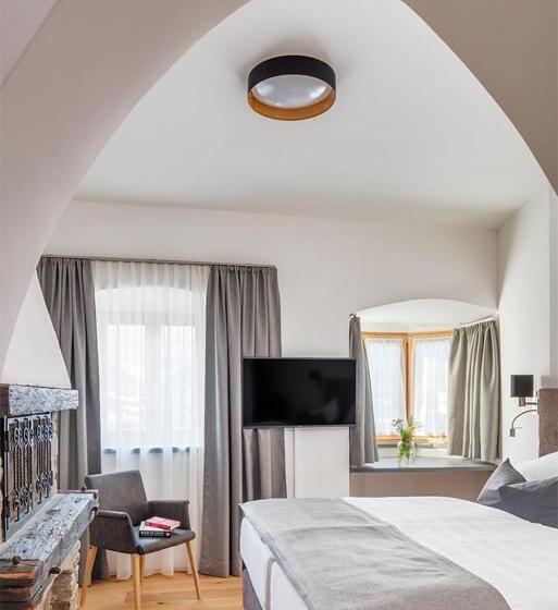 酒店 Landgasthof Weererwirt