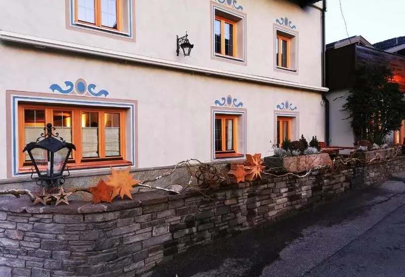 هتل Landgasthof Weererwirt