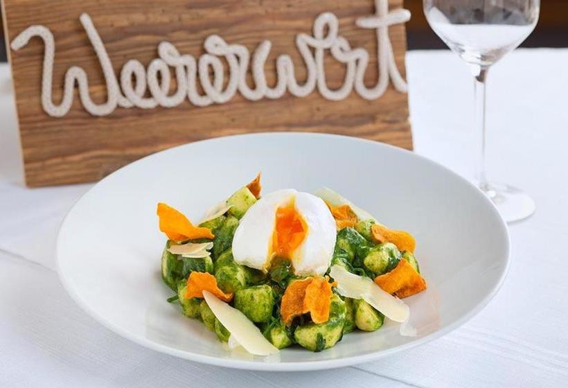 酒店 Landgasthof Weererwirt